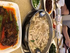 -芭夯兔(人和店)