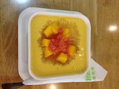 杨枝甘露-Mr.Fruits水果先生(北京市百货大楼店)