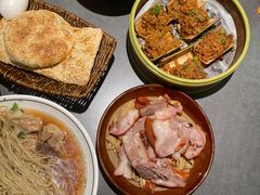 -老淮滨-蚌埠非遗小吃(淮河路店)