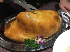 -超级厨房概念餐厅(奥园广场店)