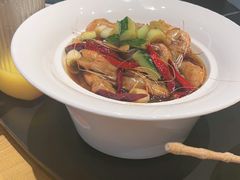 -味莊餐厅(康庄南街店)