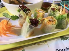 -蔡澜Pho·越南粉餐厅(海上世界店)