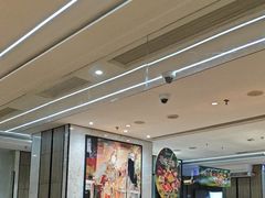 -海底捞火锅(步步高新天地店)