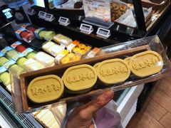 -Olé精品超市(北京合生汇店)