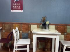 -金山奶茶馆(五一路店)
