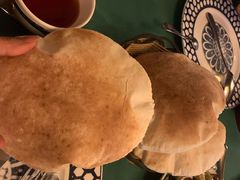 阿拉伯雪松饼-一千一夜(工体店)