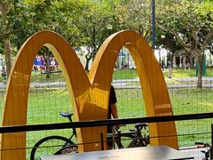 -麦当劳(West Coast Park)