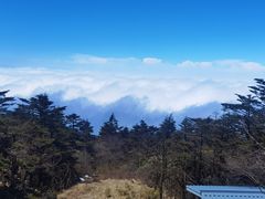 -峨眉山风景名胜区
