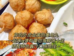 -小海豚·老字号海鲜餐厅(三亚湾店)