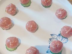 -南门四季铜锅涮肉(大屯·北苑店)