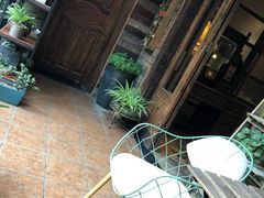 -宝翠花园餐厅(沙湖店)