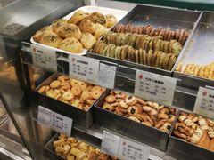 -上海哈尔滨食品厂(淮海中路店)