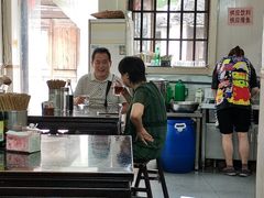大堂-状元楼(东大街店)