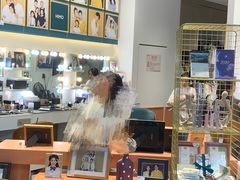-海马体照相馆(深圳万象天地店)