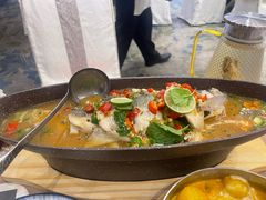 -金厨泰国餐厅·全泰籍厨师料理(拱北店)