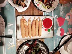 -胡桃里音乐酒馆(环亚凯瑟琳广场店)