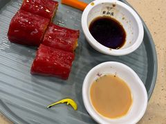 -点都德(皇岗村店)