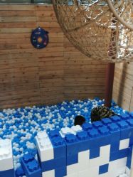 -PIPIKINGDOM皮皮王国欢乐号(欢乐海岸购物中心店)