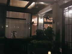 -东海朗廷酒店-唐阁T’ANG COURT 中餐厅