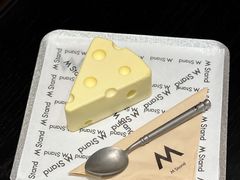 -M Stand(深圳南山欢乐颂店)