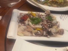 -乐在集市海鲜大排档(平潭店)