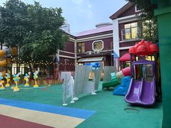 -华英星辰幼儿园(二马路分园)
