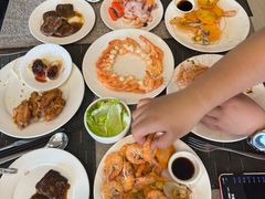 -秀兰饭店-餐厅