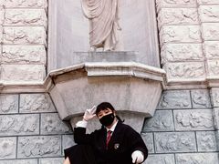 -玫瑰小镇