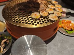 -东味北道熟成·炭火烤肉(九龙店)