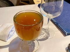 -波特曼西餐厅(南岗店)