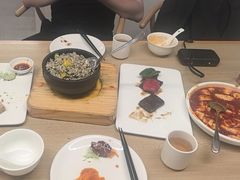 -枣子树·素食餐厅(朱家尖店)