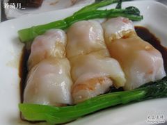 -御花园·粤菜·海鲜火锅(中山公园店)