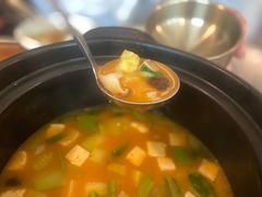 -大同江朝鲜菜•长春地标美食(绿园吾悦广场店)