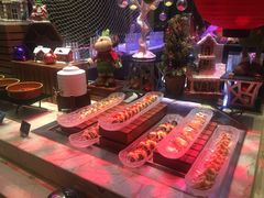 寿司-常德武陵天济喜来登酒店-盛宴餐厅