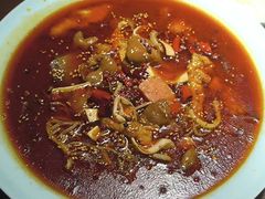 -全牛匠·乐山跷脚牛肉(西单华威约饭街店)