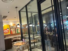 -必胜客(泗阳雨润店)