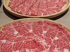 -浅锅和牛小锅放题(深业上城店)