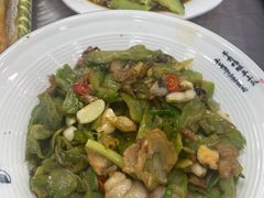 -四妹餐厅(玫瑰街店)