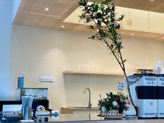 -Kilos咖啡馆(保利珑远店)