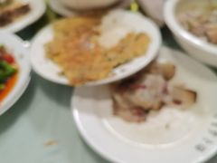 -荣生萝卜汤饭店