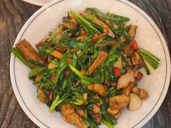 -情妹耙泥鳅·江湖川菜(科华店)