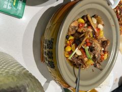 -绿草地·湘菜(芙蓉天街店)