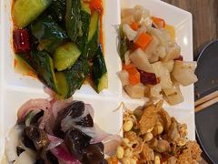 -叁宝烤肉• 西安烧烤 领跑品牌(中海城店)