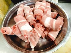 -三兴涮羊肉(荣安大街店)