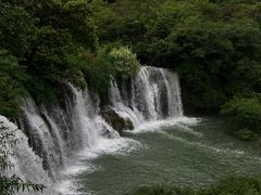 -天河潭旅游度假区