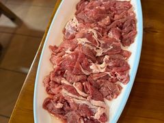 -津门老羊家·铜锅涮羊肉·烧烤(科技园店)