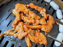 -花味·自助烤肉(大观天地店)