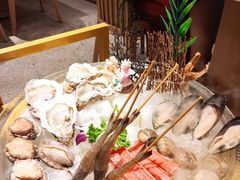 海鲜-八珍玉食鸡煲·打边炉(印象城店)