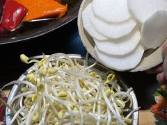 -阳阳老火锅(小南门店)