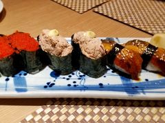 -歌行灯日本料理(伊势丹店)